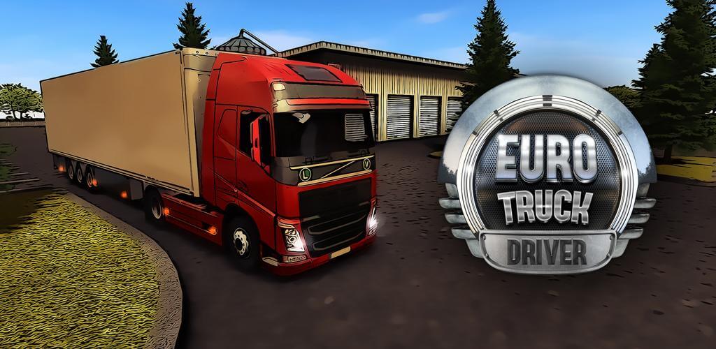 Euro Truck Evolution Para Hileli MOD APK [v4.2] 4