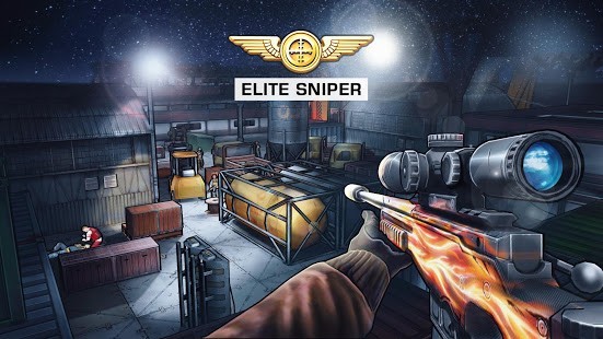 Major GUN War on Terror Para Hileli MOD APK [v4.2.5] 5