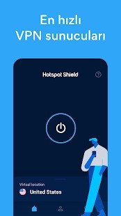 Hotspot Shield VPN Premium MOD APK [v8.6.0] 14