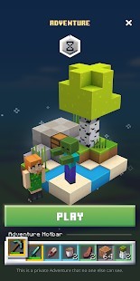Minecraft Earth Full MOD APK [v0.33.0] 1