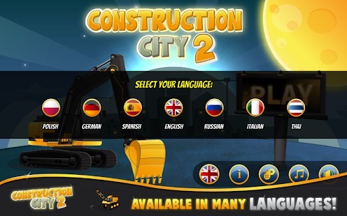 Construction City 2 Bölüm Hileli MOD APK [v4.1.0] 1