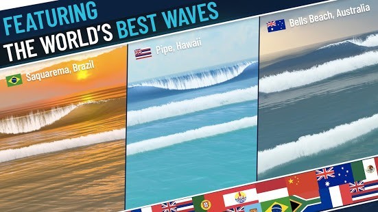 True Surf Para Hileli MOD APK [v1.1.26] 5