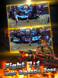 Metal Shooter Slug Soldiers Mega Hileli MOD APK [v3.3.0] 4