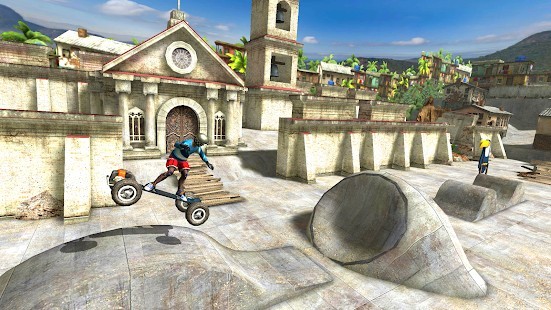 Trial Xtreme 4 Bisiklet Hileli MOD TEK APK [v2.13.9] 1