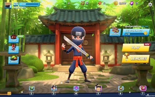 Fruit Ninja 2 Mega Hileli MOD APK [v2.25.0] 1