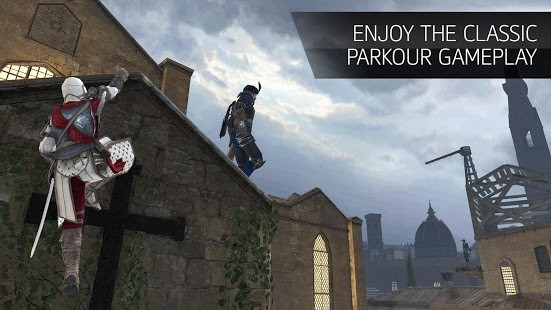 Assassins Creed Identity Full Hileli MOD APK [v2.8.3_007] 4