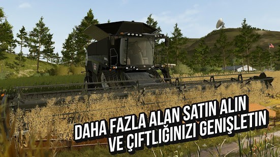 Farming Simulator 20 Para Hileli MOD APK [v0.0.0.83] 6