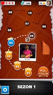 8 Ball Hero Para Hileli MOD APK [v1.18] 3