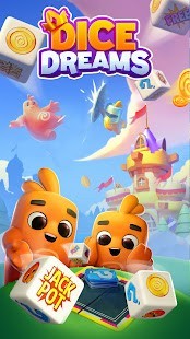 Dice Dreams Para Hileli MOD APK [v1.44.0.7627] 6