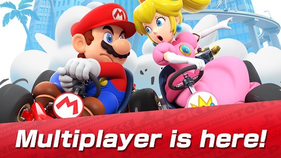 Mario Kart Tour Para Hileli MOD APK [v2.10.1] 5