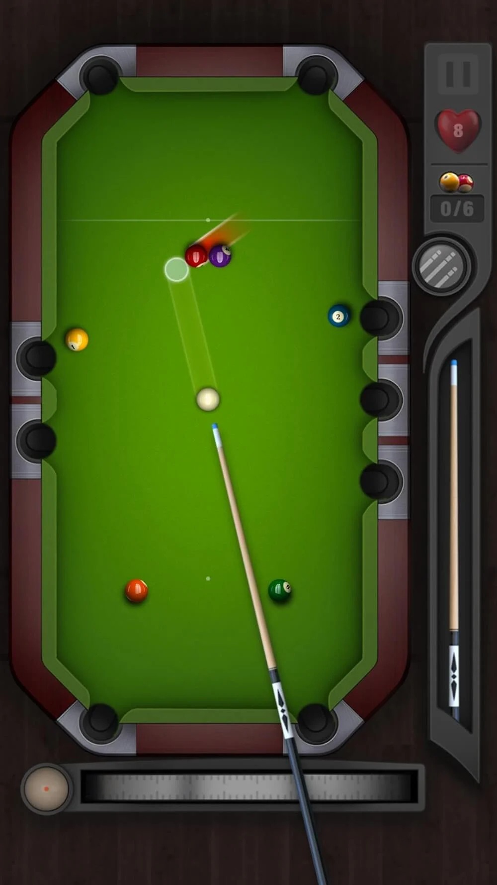 Shooting Ball Mega Hileli MOD APK [v1.0.119] 2