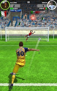 Football Strike Hileli MOD APK [v1.38.2] 1