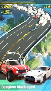 Hot Slide Reklamsız Hileli MOD APK [v1.4.66] 3