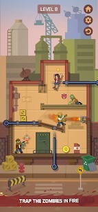 Zombie Escape Para Hileli MOD APK [v1.1.2b] 2