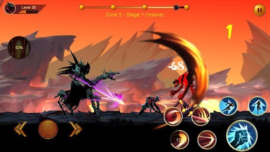 Shadow Fighter 2 Para Hileli MOD APK [v1.20.1] 6