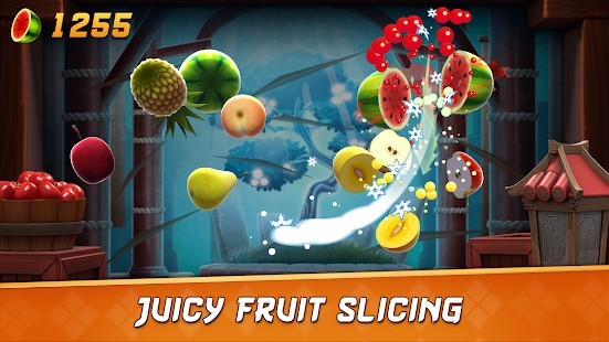 Fruit Ninja 2 Mega Hileli MOD APK [v2.25.0] 6