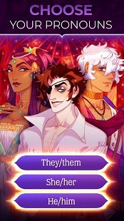 The Arcana A Mystic Romance Anahtar Hileli MOD APK [v2.19] 6