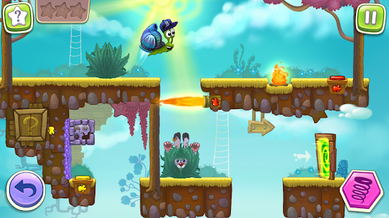 Snail Bob 3 Para Hileli MOD APK [v1.0.18] 4