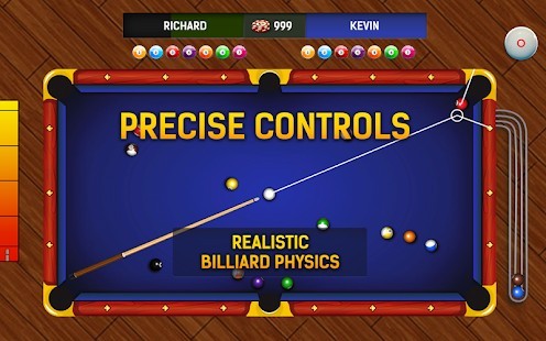 Pool Clash Can Hileli MOD APK [v1.6.0] 4