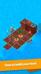 Idle Arks Build at Sea Para Hileli MOD APK [v2.3.10] 6