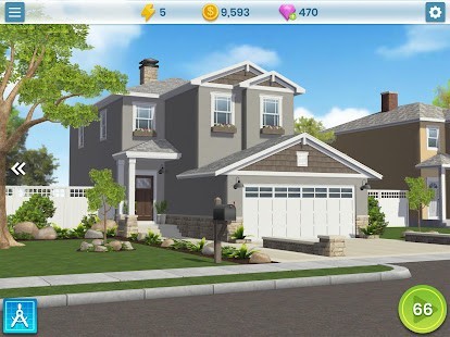 Property Brothers Home Design Para Hileli MOD APK [v2.5.3g] 3