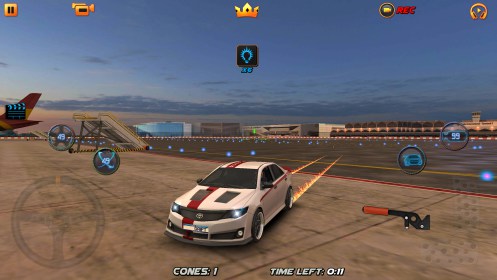 Dubai Drift 2 Para Hileli MOD APK [v2.5.6] 4