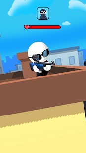 Johnny Trigger Sniper Para Hileli MOD APK [v1.0.20] 6