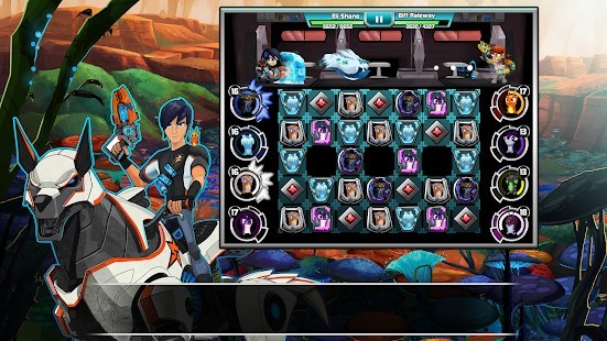 Slugterra Slug It Out 2 Para Hileli MOD APK [v5.1.1] 2