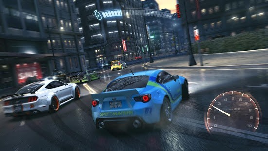 Need for Speed No Limits (NFS) Full Tam Sürüm MOD APK [v5.5.2] 3