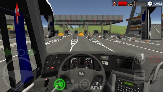 The Road Driver Truck and Bus Simulator Para Hileli MOD APK [v2.0.3] 3