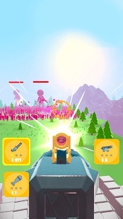 Crowd Defense Para Hileli MOD APK [v1.5.2] 4