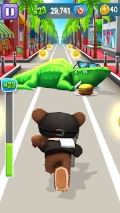 Angry Gran Run Para Hileli MOD APK [v2.20.0] 2