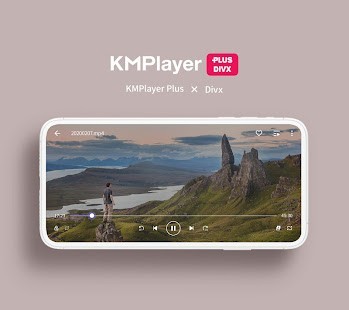 KMPlayer Plus Full Sürüm MOD APK [v31.10.262] 6