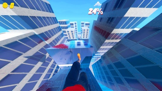 Rooftop Run Hileli MOD APK [v2.4.4] 3