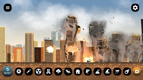 City Smash Reklamsız Hileli MOD APK [v1.32] 6