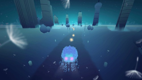 Fluffy Run Para Hileli MOD APK [v0.49] 2