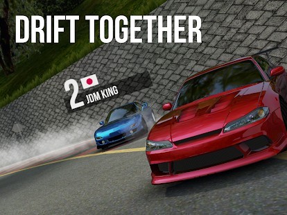 Assoluto Racing Mega Hileli MOD APK [v2.12.14] 2