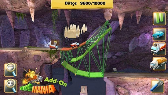 Bridge Constructor Mega Hileli MOD APK [v11.4] 2