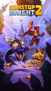 Nonstop Knight 2 Hileli MOD APK [v2.7.5] 6