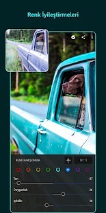 Adobe Lightroom Pro CC MOD APK [v7.1.1] 4