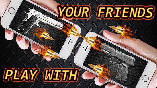 Gun Sounds Silah Hileli MOD APK [v242] 6