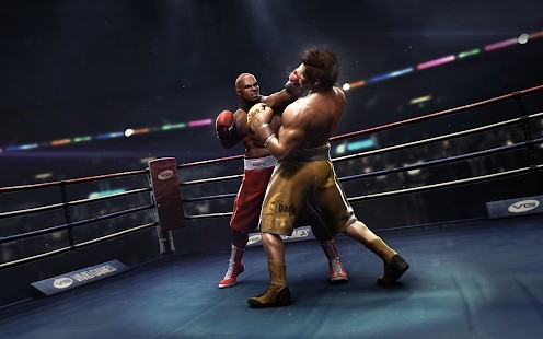 Real Boxing Para Hileli MOD APK [v2.9.0] 1