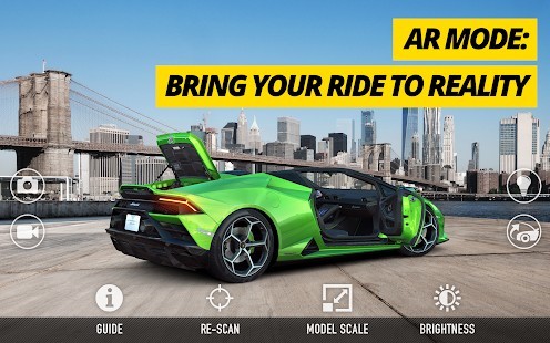 CSR Racing 2 Para Hileli MOD APK [v4.3.1] 5