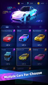 Music Racing GT Para Hileli MOD APK [v1.0.13] 4