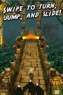 Temple Run Para Hileli MOD APK [v1.22.0] 6