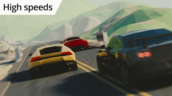 Skid Rally Kristal Hileli MOD APK [v1.02] 5