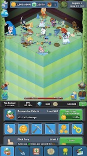 Tap Tap Dig 2 Elmas Hileli MOD APK [v0.5.3] 2