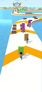 Shortcut Run Para Hileli MOD APK [v1.27] 5