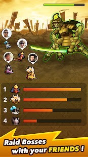 Crush Them All Level Hileli MOD APK [v1.7.910] 4