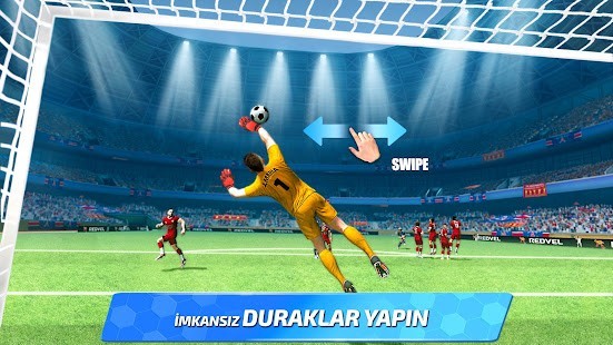 Soccer Star 2021 Football Cards Reklamsız Hileli MOD APK [v1.8.2] 4